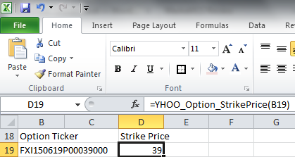 where is format painter in excel for mac