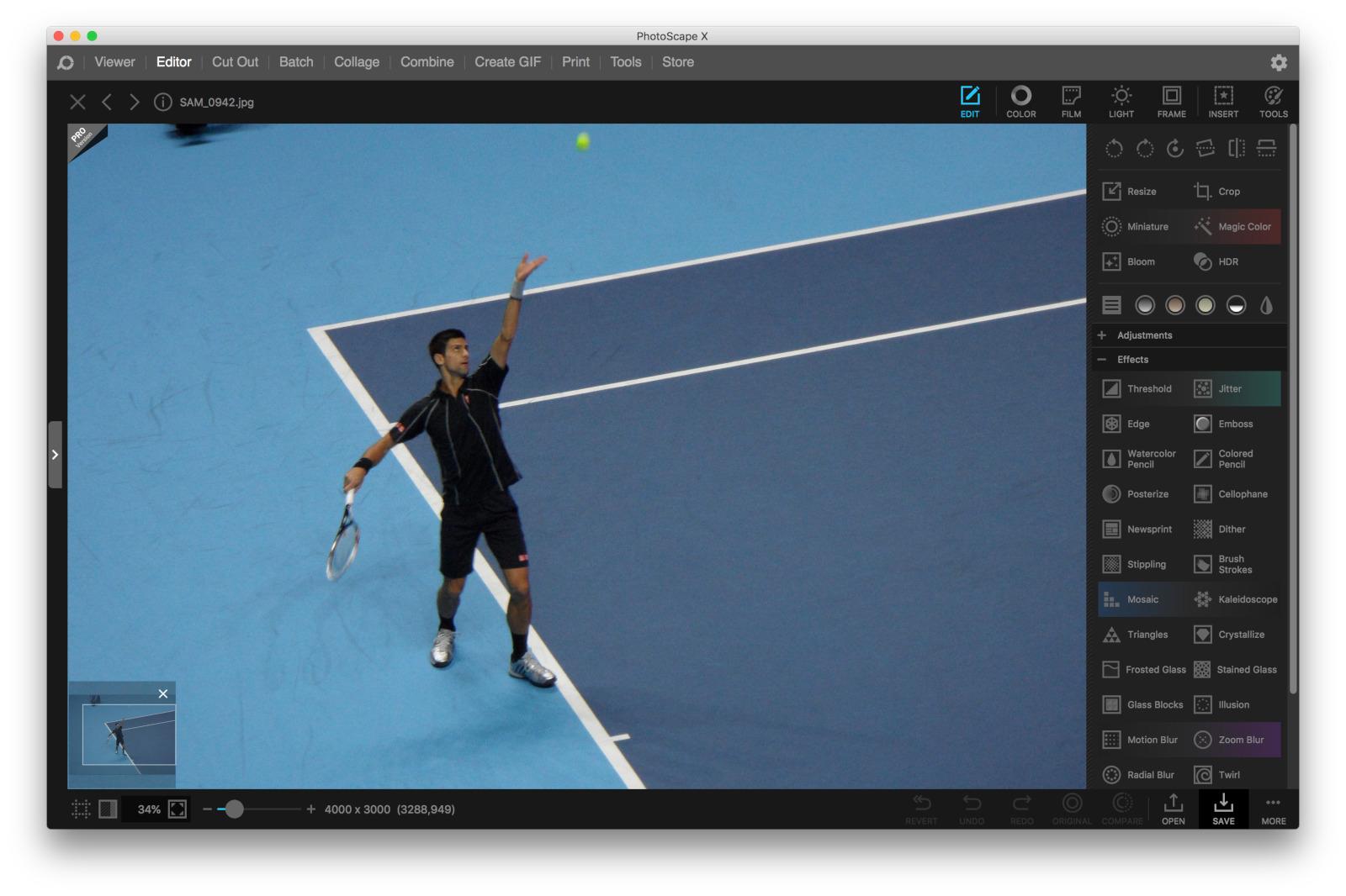 best photo retouch for mac